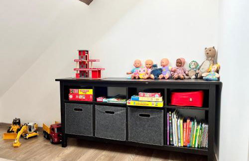 Family-Friendly Duplex - NEAR CENTER - FREE PARKING - WIFI - Foto 13