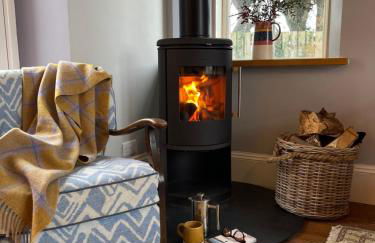 Arran School House - Blackwaterfoot, Isle of Arran - Photo 4