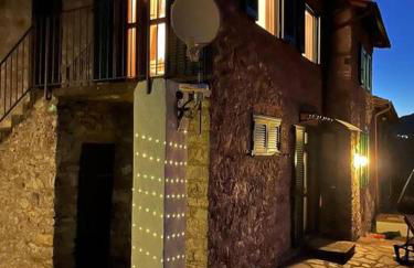 Casa Di Sylvia-enjoy tranquility and amazing views - Foto 26