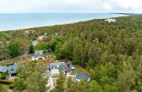 Ferienhaus Meeresrauschen - Foto 7