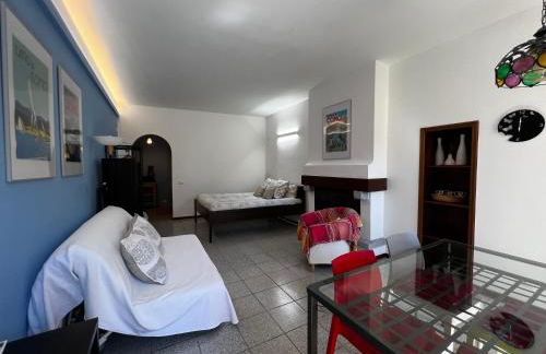 Loft - Lago di Como Apt - Foto 12