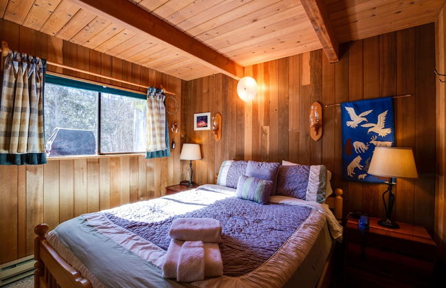 53MBR - Hot Tub - Wi-Fi - Sleeps 6 - Foto 4