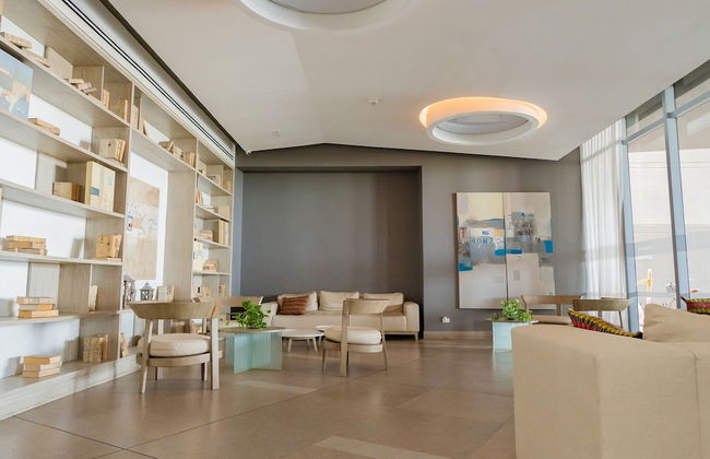 U-GO Morros City Frente al Mar - Foto 37