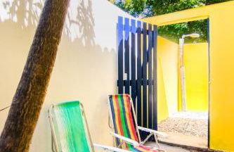 Casa Amarela em Icaraí de Amontada - Foto 34