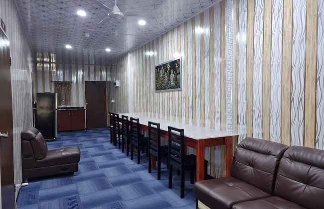 Al-Minhaj Service Apartments - Foto 25