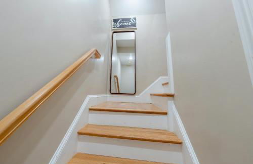 233-3 - 4BR Boston - Peaceful Escape near Park Zoo - Foto 20