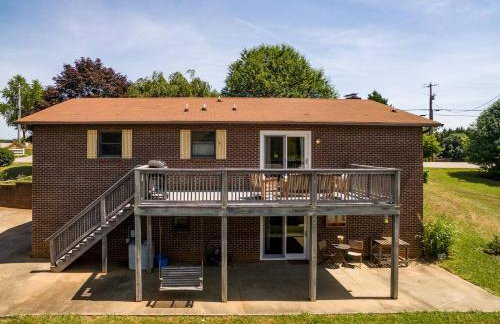 Romantic Garden Studio - 1BR - Indoor Fireplace - Foto 33