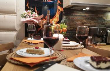 Apartament Tatrzański Świt 40m2 z Tarasem-20m2, Garażem podziemnym, Grotą Solną - Foto 18