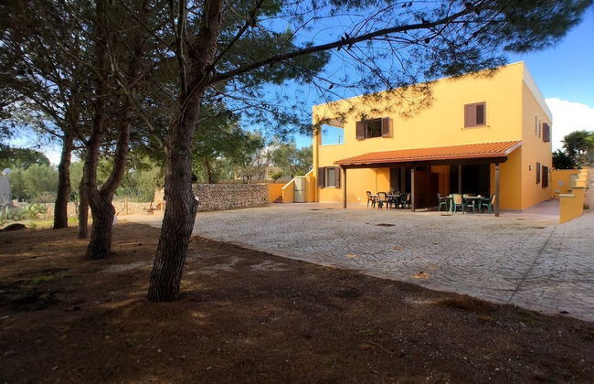 Appartamento Atena - Foto 14