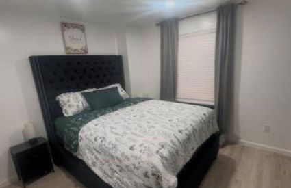 Cozy Home 3BR-2Bath near EWR NYC DreamMall MetLife - Foto 14