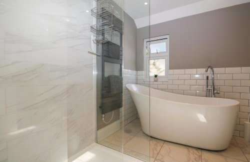 Garden Cottage - Foto 11