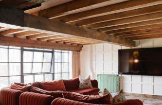 Freya's Farmhouse - Foto 5