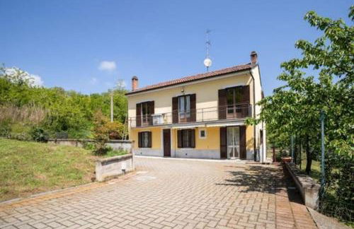 Villa Ciraldo in Monferrato with garden! x 8 Nuova Gestione - Foto 1