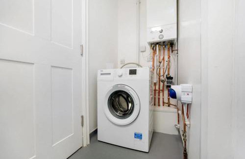 NEW! Boutique 1BR in Hartlepool - Photo 34