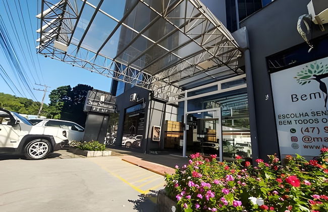 São Sebastião ap 210 -flet com hidro - Photo 12