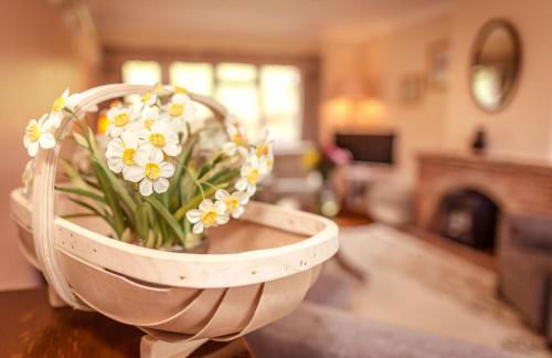 Green Pastures cottage in South Downs - Foto 10