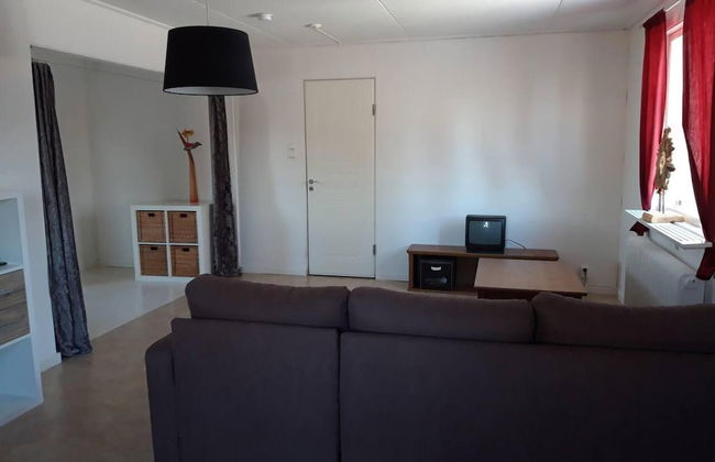 Old Post Office now Cosy Apartment Close to Nature - Foto 5