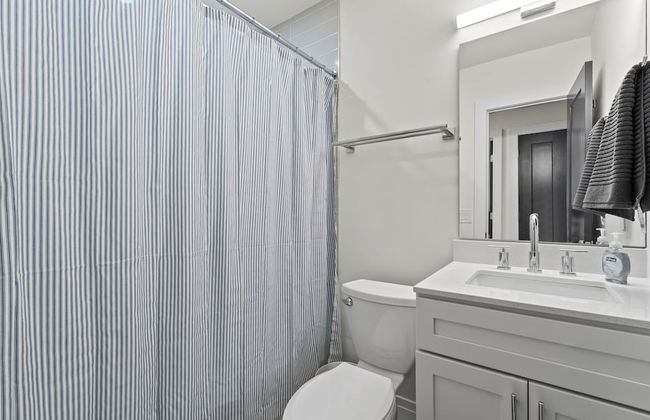 West Taylor Run Hotel - Foto 41