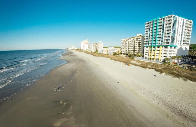 Seaside Resort - Foto 34