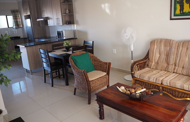 African Eagle Apartments - Photo 45