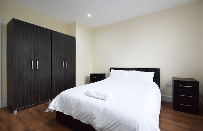 1-bed Apartment in Ealing, 3 Mins From Station - Foto 7
