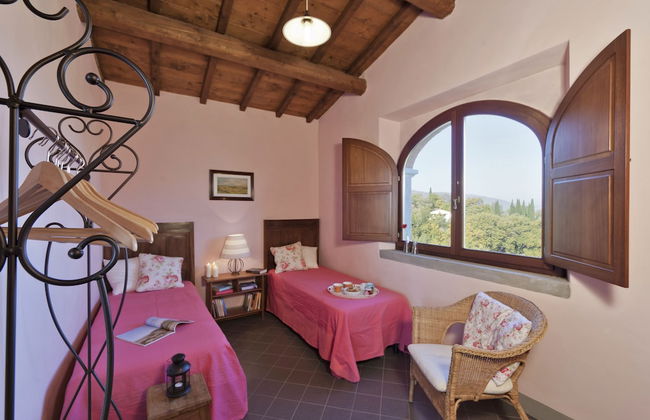 Castello di Pratelli - Foto 26