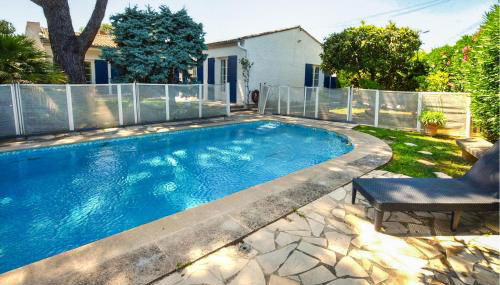 Stunning Home In Morières-Lès-Avignon - Foto 2