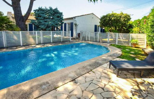 Stunning Home In Morières-Lès-Avignon - Foto 2