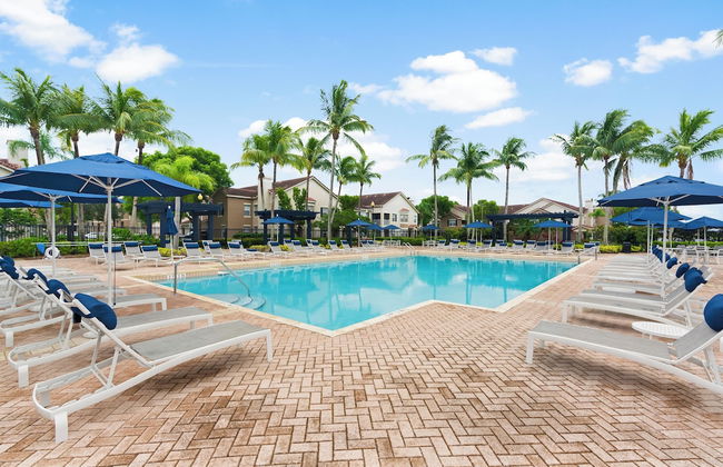 Kasa Wellington South Florida - Foto 53