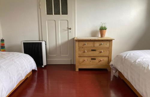 Cherrytree Cottage 1840 - Foto 67