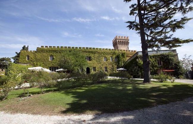 Castello Leopoldo - Foto 61