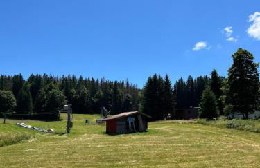 Appartement La Dole et Sens Au pied des pistes - Foto 20