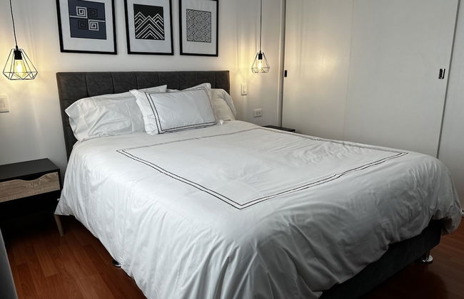 Olivar 1 Bedroom Apartment San Isidro - Foto 1