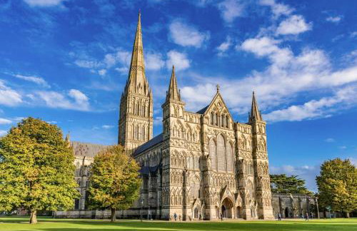 3 Bed in Salisbury oc-95325 - Foto 26