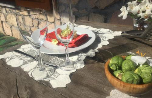 Brusisch 1638 Cottage - Foto 24