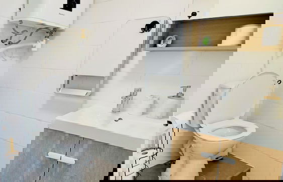 Appartement Cosy à Guilliers - Foto 9