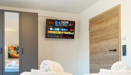 BPS Apartment #2 Business - NEU - Deluxe - Modern - Foto 4, towels