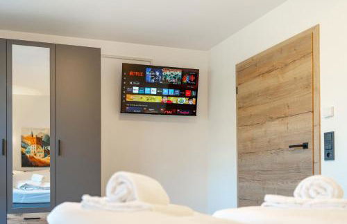 BPS Apartment #2 Business - NEU - Deluxe - Modern - Foto 4