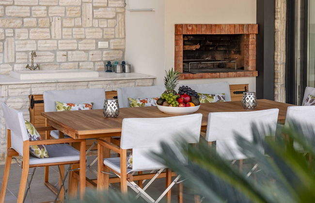 Villa Agave - Foto 34