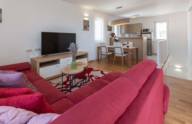 Apartment house Ivan John - Foto 50