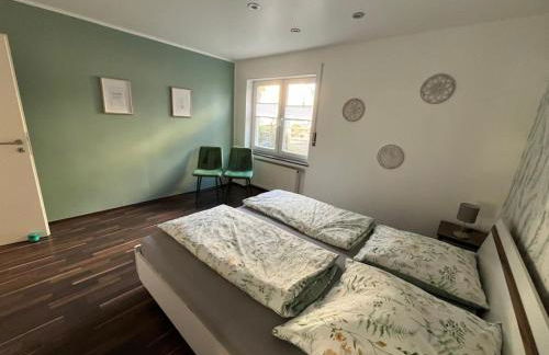 Apartment FerienwohnungPomaria by Interhome - Foto 25