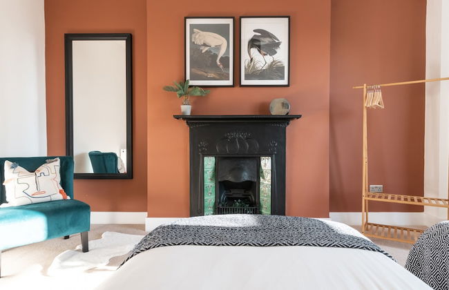 Kensington Place - 4 Bedroom Home w Free Parking - Photo 70