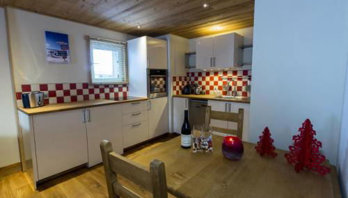 Résidence Le Floride - 2 pièces renové dans le Laisinant-ski-in ski-out MAE-1573 - Foto 4