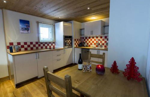 Résidence Le Floride - 2 pièces renové dans le Laisinant-ski-in ski-out MAE-1573 - Foto 4