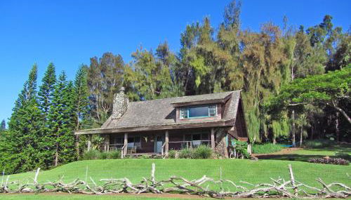 Kohala Lodge- Vacation Rental House - Foto 2