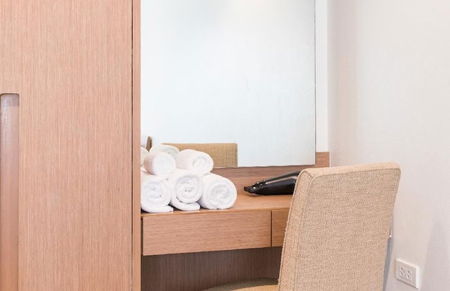 Bangkok Patio - Photo 12