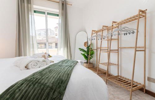 Méditerranée - 200m dal Mare, Parcheggio Privato, Idromassaggio - Foto 29