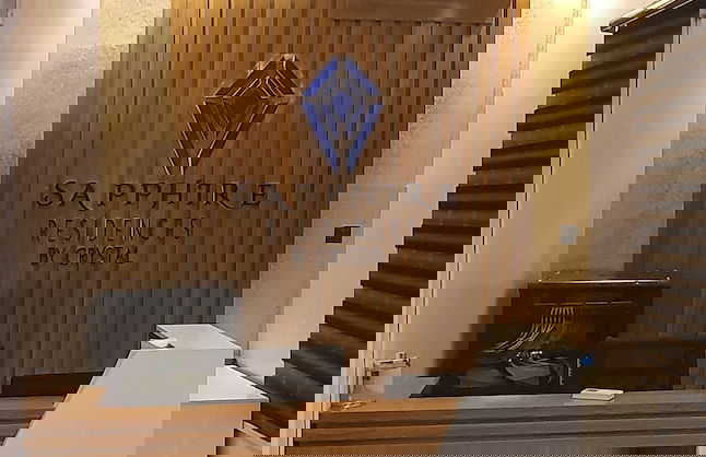 Sapphire Residences by Crystal - Foto 1