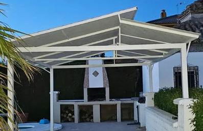 Charming Villa in Linares with Private Pool - Foto 47