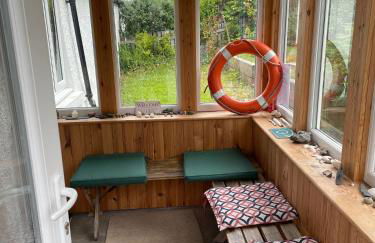 The Old Ferryhouse - Foto 29